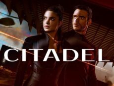 مسلسل Citadel الحلقة 2 الثانية مترجمة
