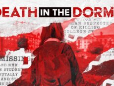 مسلسل Death in the Dorms الحلقة 2 الثانية مترجمة