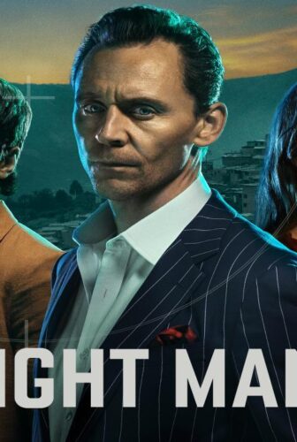 مسلسل The Night Manager الموسم 2 الحلقة 5 الخامسة مترجمة