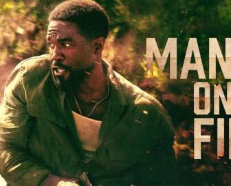 Man on Fire مترجمة