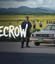 مسلسل الفزاعة The Scarecrow الحلقة 6 السادسة مترجمة