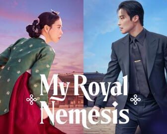 مسلسل غريمة من البلاط الملكي My Royal Nemesis الحلقة 1 الاولى مترجمة