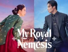 مسلسل غريمة من البلاط الملكي My Royal Nemesis الحلقة 2 الثانية مترجمة
