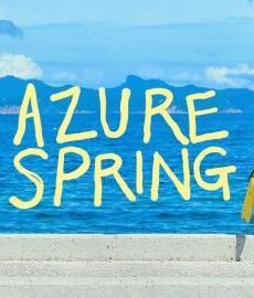 مسلسل الربيع الازرق Azure Spring الحلقة 1 الاولى مترجمة