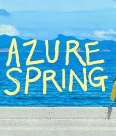 مسلسل الربيع الازرق Azure Spring الحلقة 3 الثالثة مترجمة