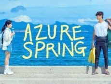 مسلسل الربيع الازرق Azure Spring الحلقة 4 الرابعة مترجمة