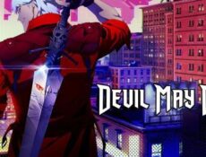 انمي Devil May Cry الحلقة 1 مترجمة