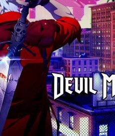 انمي Devil May Cry الحلقة 1 مترجمة