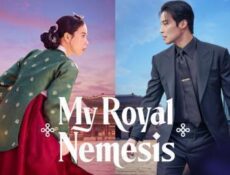 مسلسل غريمة من البلاط الملكي My Royal Nemesis الحلقة 5 الخامسة مترجمة