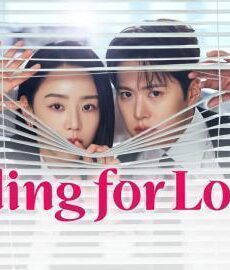 مسلسل طلب الحب Filing for Love الحلقة 7 السابعة مترجمة