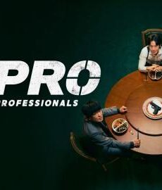 مسلسل محترفو الخمسينيات Fifties Professionals الحلقة 1 الاولى مترجمة