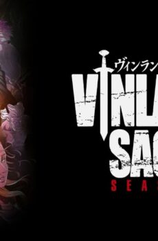 Vinland Saga الموسم 2