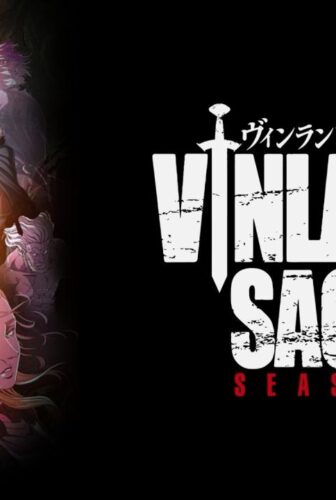 Vinland Saga الموسم 2