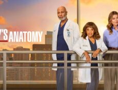 مسلسل Greys Anatomy الموسم 22 مترجمة الحلقة 1 الاولى