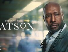 مسلسل Watson الموسم 2 الحلقة 3 الثالثة مترجمة