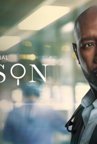 Watson الموسم 2