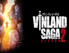 انمي Vinland Saga الموسم 2 الحلقة 19 التاسعة عشر مترجمة