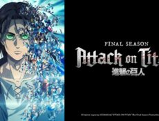 انمي هجوم العمالقة Attack on Titan الموسم 4 الحلقة 6 السادسة مترجمة