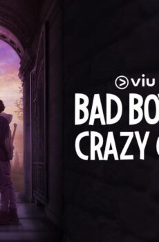 مسلسل حب ام عداوة Bad Boys vs Crazy Girls الحلقة 10 العاشرة مترجمة