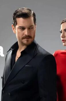 مسلسل حلم اشرف الموسم 2 الحلقة 21 الحادية والعشرون مترجمة