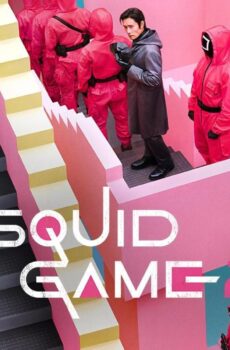 مسلسل لعبة الحبار squid game الموسم 2 الحلقة 8 الثامنة مترجمة