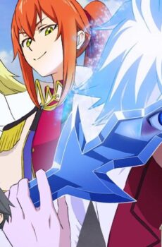 انمي Hyouken no Majutsushi ga Sekai wo Suberu الحلقة 1 الاولى مترجمة
