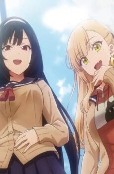 انمي Inu ni Nattara Suki na Hito ni Hirowareta الحلقة 5 الخامسة مترجمة