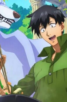 انمي Tondemo Skill de Isekai Hourou Meshi الحلقة 5 الخامسة مترجمة