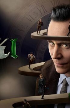مسلسل Loki الموسم 2 الحلقة 6 السادسة والاخيرة مترجمة