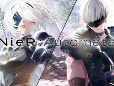 انمي NieR:Automata Ver1.1a الحلقة 6 السادسة مترجمة