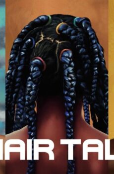 The Hair Tales