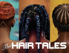 مسلسل The Hair Tales الحلقة 2 الثانية مترجمة
