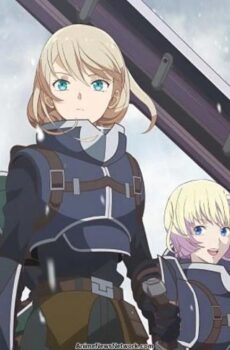 Eiyuu Densetsu Sen no Kiseki