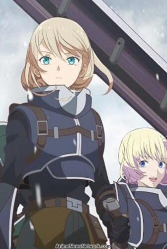 Eiyuu Densetsu Sen no Kiseki