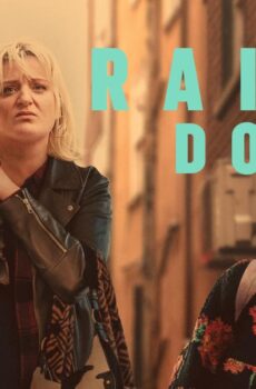 Rain Dogs