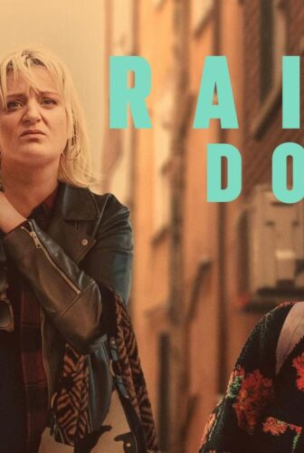 Rain Dogs
