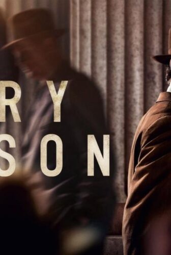 Perry Mason الموسم 2