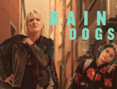 مسلسل Rain Dogs الحلقة 2 الثانية مترجمة