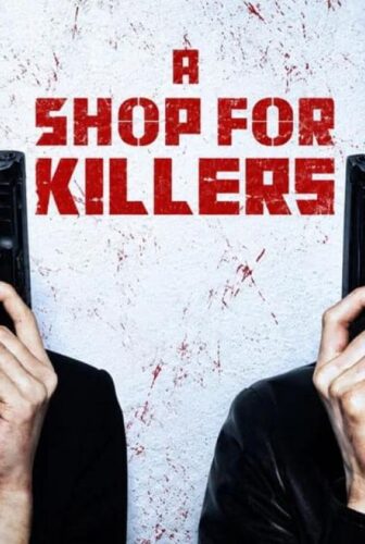 مسلسل A Shop for Killers الموسم 2 الحلقة 2 الثانية مترجمة