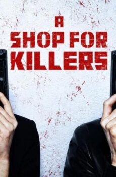 مسلسل A Shop for Killers الموسم 2 الحلقة 2 الثانية مترجمة
