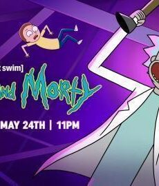 مسلسل Rick and Morty الموسم 9 الحلقة 11 مترجمة