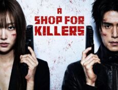 مسلسل A Shop for Killers الموسم 2 الحلقة 3 الثالثة مترجمة