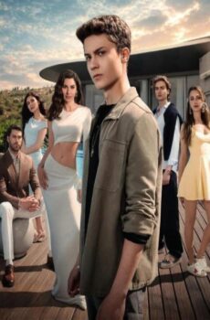مسلسل مازلت في الموسم 17 الحلقة 7 السابعة مدبلجة