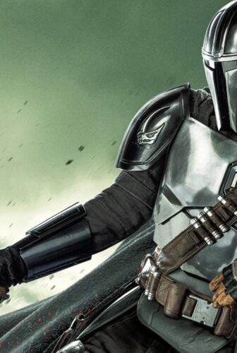 مسلسل The Mandalorian الموسم 3 الحلقة 5 الخامسة مترجمة