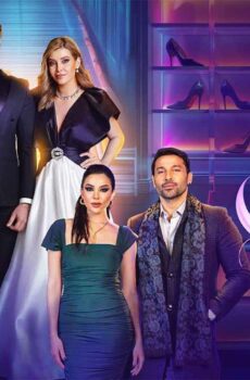 مسلسل لعبة حب الحلقة 91 الحادية والتسعون