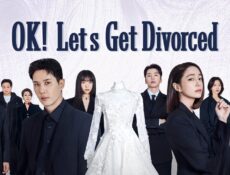 مسلسل OK Lets Get Divorced الحلقة 1 الاولى مترجمة