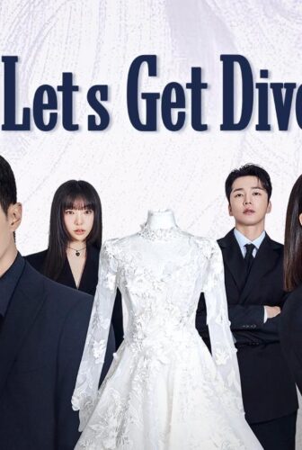 مسلسل OK Lets Get Divorced الحلقة 1 الاولى مترجمة