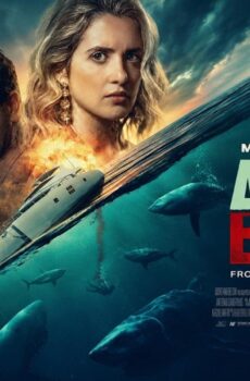 فيلم Above & Below 2026 مترجم