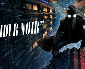 مسلسل Spider Noir الحلقة 2 مترجمة