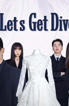 مسلسل OK Lets Get Divorced الحلقة 4 الرابعة مترجمة